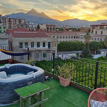 I Sollazzi Hotel Palermo Exterior photo