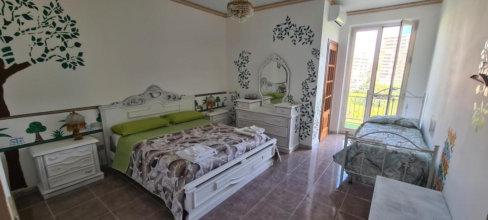 I Sollazzi Hotel Palermo Exterior photo