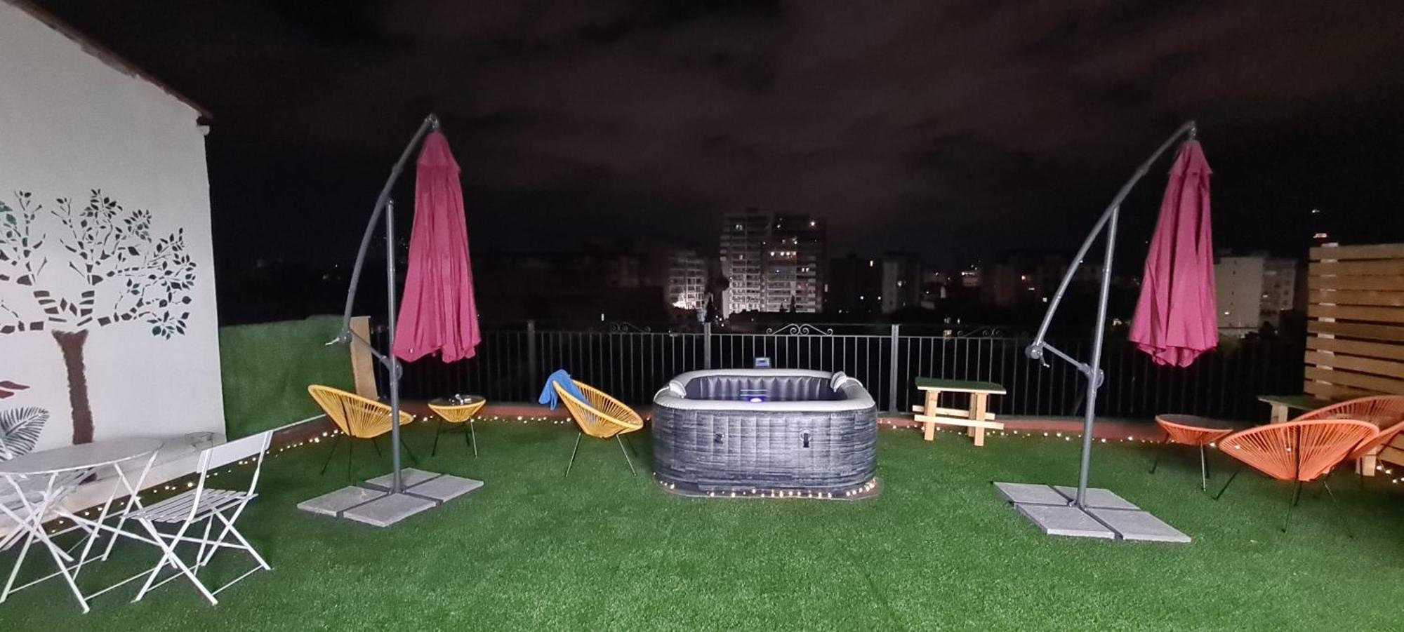 I Sollazzi Hotel Palermo Exterior photo