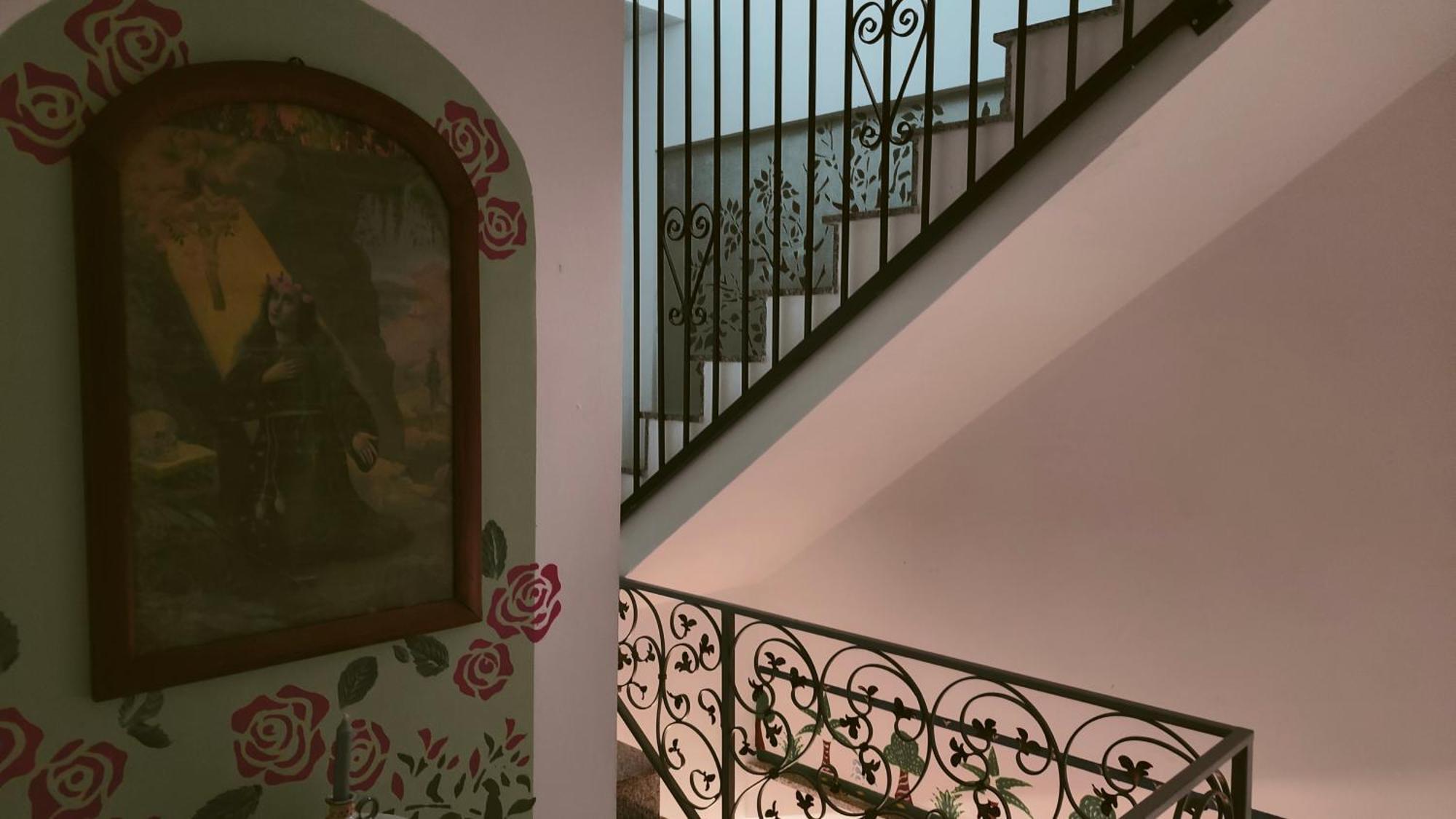 I Sollazzi Hotel Palermo Exterior photo